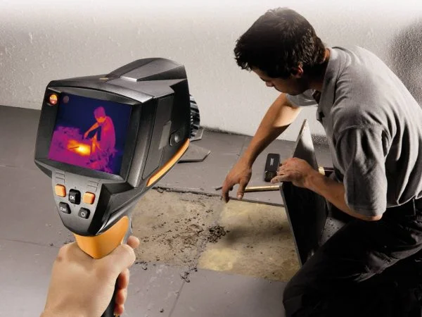 Güzelyalı Su Kaçağı Tespiti